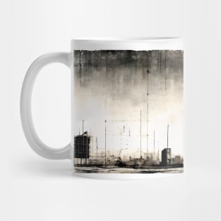 osaka # 001 Mug